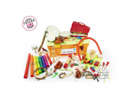 Fuzeau 9240 42 Instrumentos Mala Fuzeau 9240 42 Instrumentos Mala